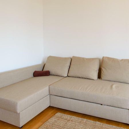 Central Living Apartment 1090 Βιέννη Εξωτερικό φωτογραφία