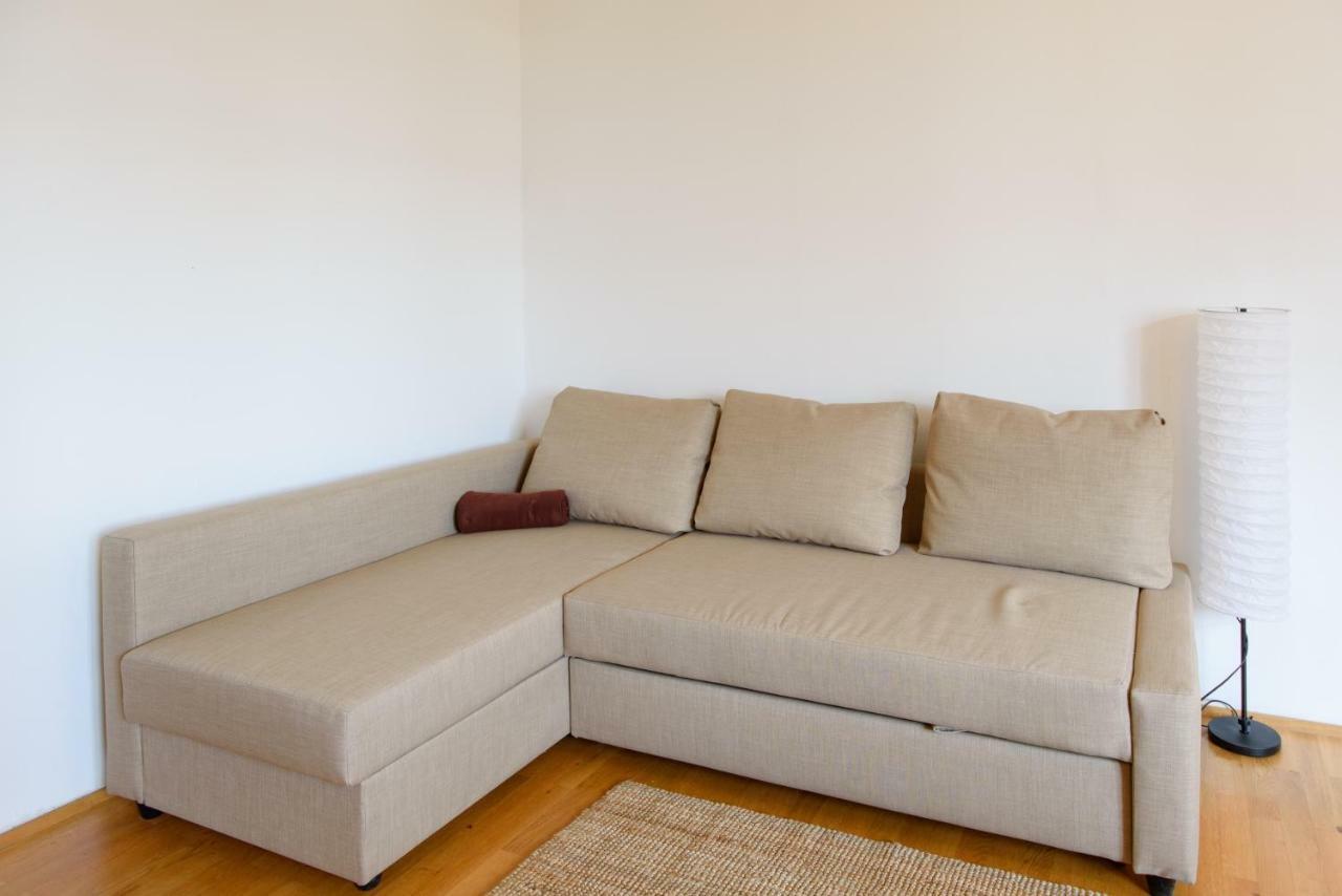 Central Living Apartment 1090 Βιέννη Εξωτερικό φωτογραφία
